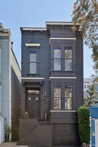 1273 Fulton St, San Francisco, CA, 94117