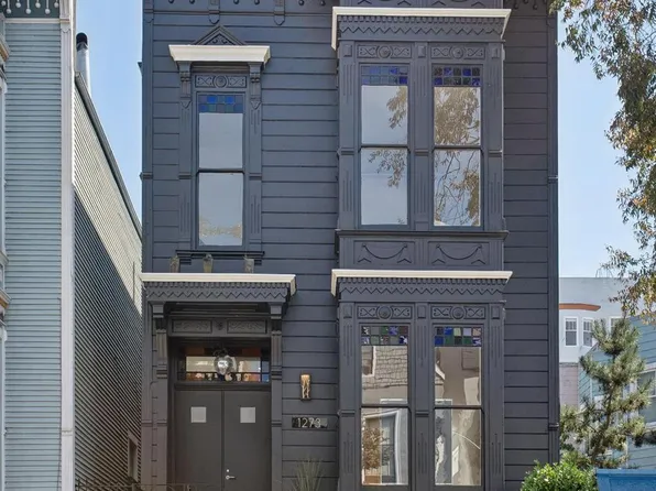 1273 Fulton St, San Francisco, CA 94117