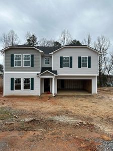 179 Boxwood Ln, Gastonia, NC, 28054
