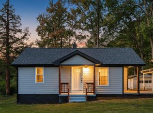 828 Buckner St, Graham, NC 27253