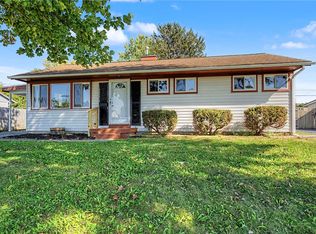 4236 Williamson Dr, Dayton, OH 45416