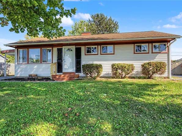 4236 Williamson Dr, Dayton, OH 45416