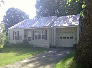 116 Old Point Ave, Madison, ME 04950