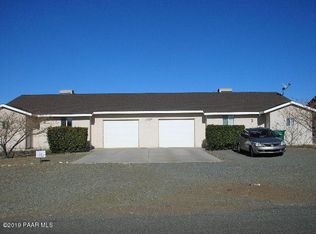 17022 E Roadrunner Rd APT B, Mayer, AZ 86333