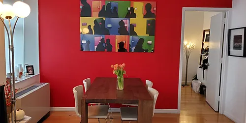 Rented by NY Living Solutions