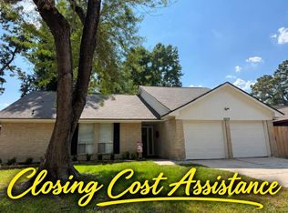 23219 Calico Corners Ln, Spring, TX 77373