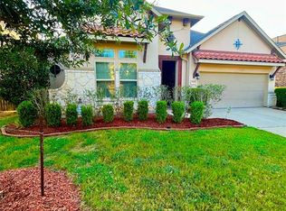 2726 Ember Pass Ln, Katy, TX 77494