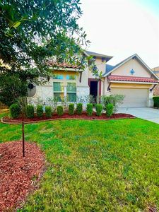 2726 Ember Pass Ln, Katy, TX, 77494