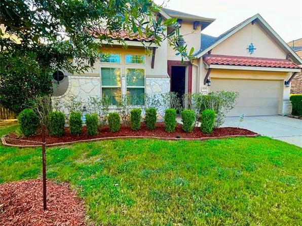 2726 Ember Pass Ln, Katy, TX 77494