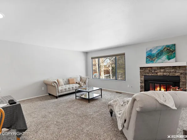 6631 Weimer Dr APT C, Anchorage, AK 99502
