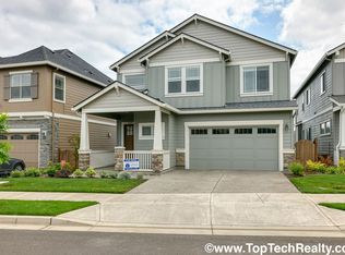 16668 SW Snowdale St, Beaverton, OR 97007