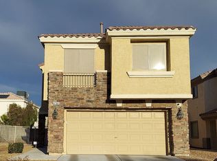 4780 Lone Mesa Dr, Spring Valley, NV 89147