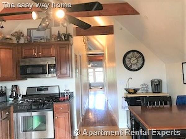 Apartment Rental Experts