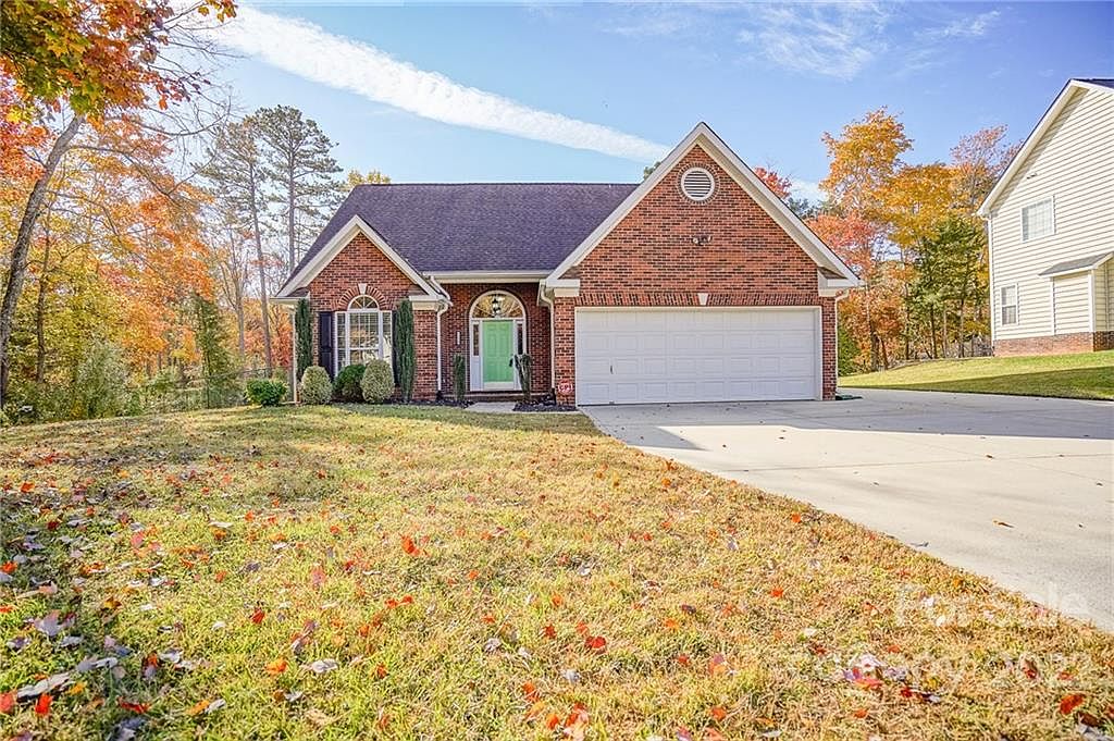 7134 Hunters Bluff Dr, Denver, NC 28037 Zillow