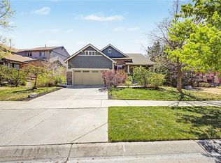 152 N Biloxi Way, Aurora, CO 80018