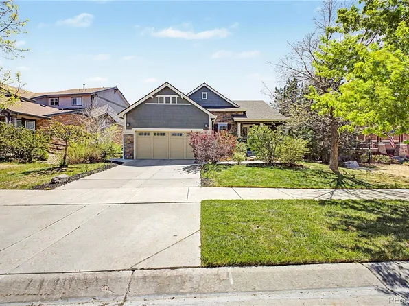 152 N Biloxi Way, Aurora, CO 80018