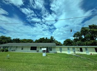 16025 Wallace St, Umatilla, FL 32784
