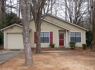 685 Harvard Dr, Lilburn, GA 30047