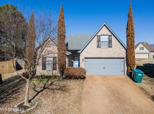 5860 Bedford Loop E, Southaven, MS 38672