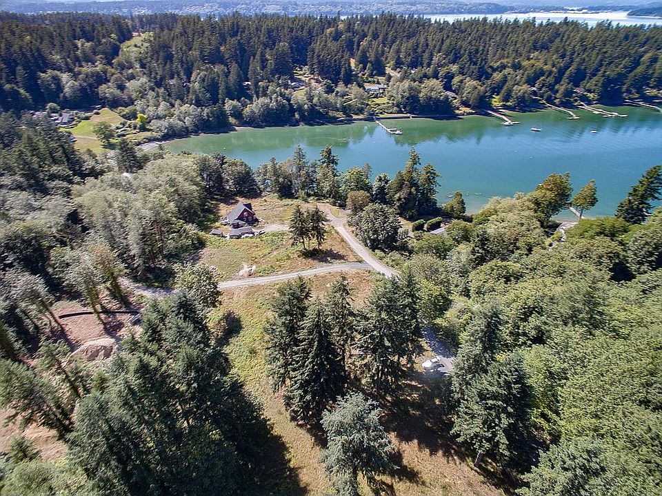1.05 acre ready to build