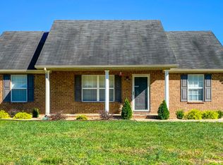 3102 Barretts Ridge Dr, Murfreesboro, TN 37130