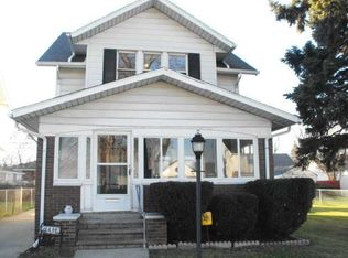 3411 Kirby Pl, Toledo, OH 43608