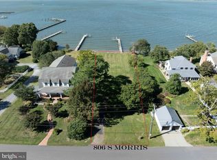 806 S Morris St, Oxford, MD 21654