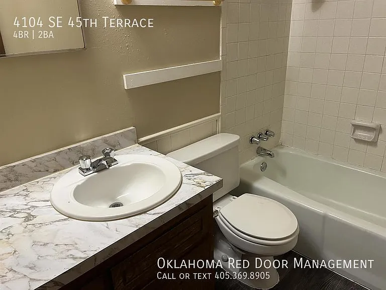 4104 SE 45th Ter — Photo 6