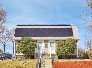 11 Waterman Rd, Auburn, MA 01501