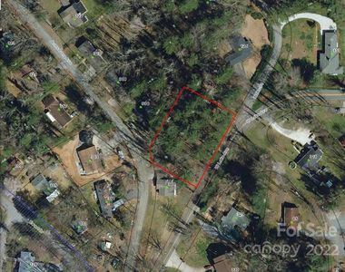 0 Armstrong Ave, Hendersonville, NC, 28739