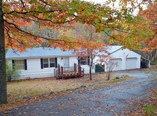 320 Elm Hill Rd, South Paris, ME 04281