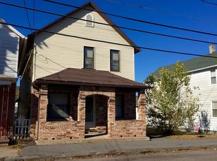251 Main St, Duryea, PA 18642