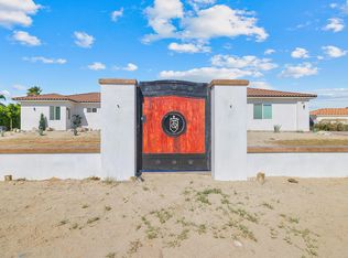 31737 Chimayo Rd, Thousand Palms, CA 92276