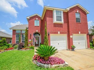 32218 Decker Oaks Dr, Pinehurst, TX 77362