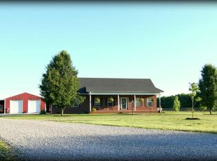 2650 Rocky Glade Rd, Eagleville, TN 37060