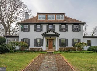 416 Baird Rd, Merion Station, PA 19066