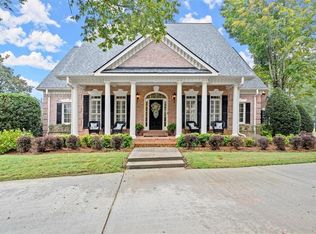 12200 Meadows Ln, Johns Creek, GA 30005