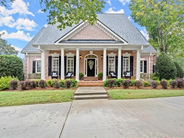 12200 Meadows Ln, Johns Creek, GA 30005
