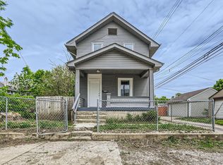 2710 Palmetto St, Columbus, OH