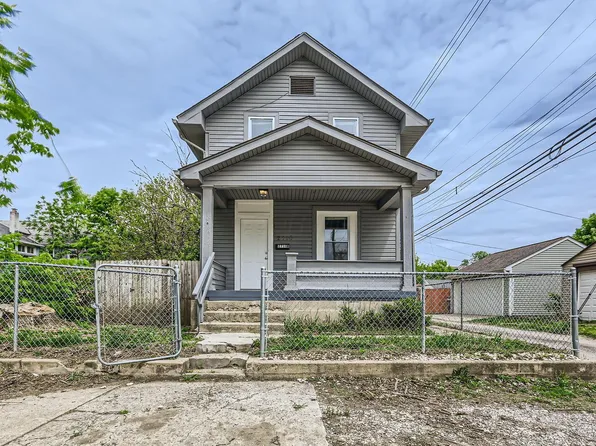 2710 Palmetto St, Columbus, OH 43204