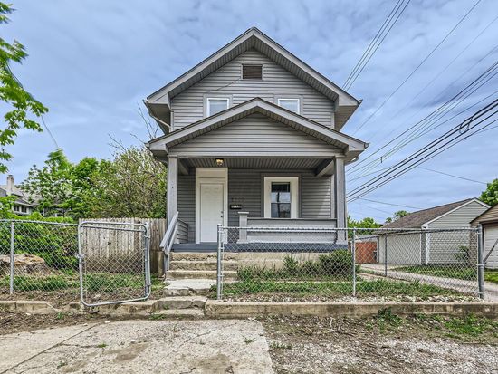 2710 Palmetto St, Columbus, OH 43204