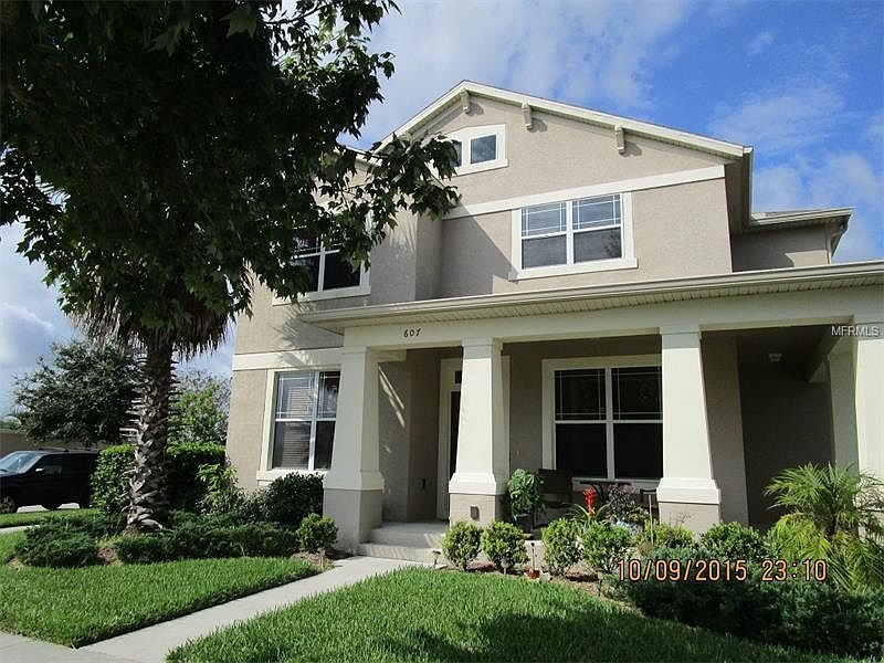 1st image of 607 Lake Talquin Way