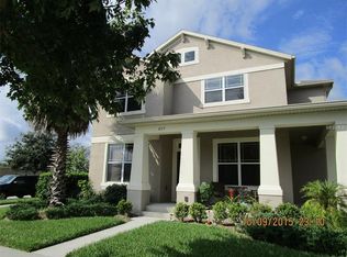 607 Lake Talquin Way, Groveland, FL 34736