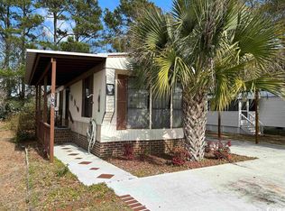 105 Crooked Island Cir, Murrells Inlet, SC 29576