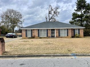 555 Haverford Dr, Columbus, GA 31907