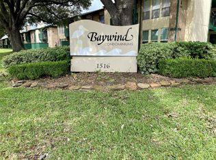 1516 Bay Area Blvd #E-4, Houston, TX 77058