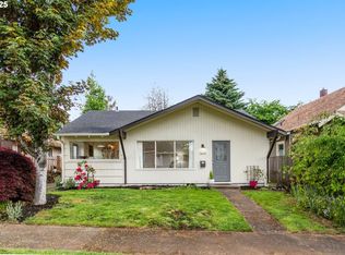 1625 NE 77th Ave, Portland, OR 97213