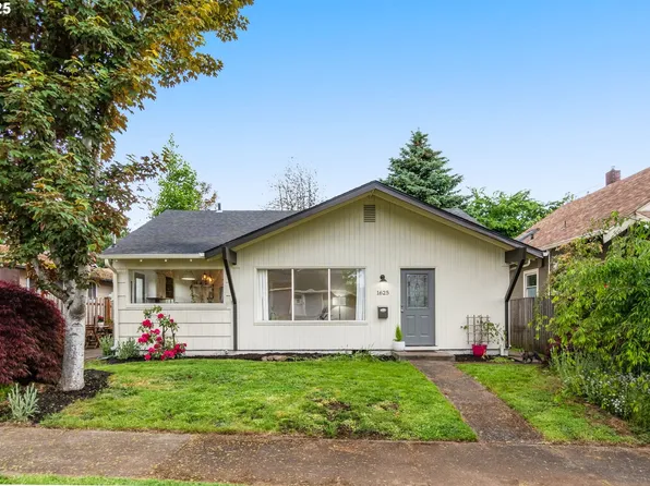 1625 NE 77th Ave, Portland, OR 97213
