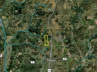 Highway Bb LOT WP001, Mercer, MO 64661