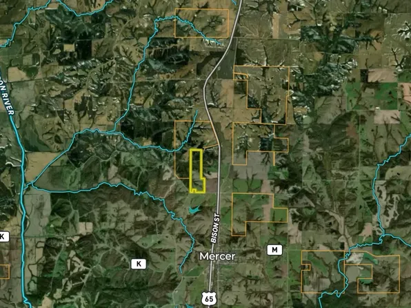 Highway Bb Lot Wp001, Mercer, MO 64661